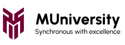 MUniversity — Synchronous with excellence